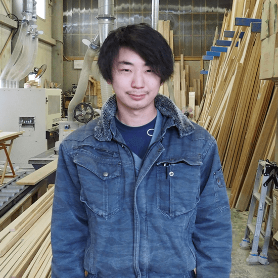 株式会社ザイモック 社員インタビュー(大滝 裕一)